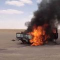 Iran-Backed Houthi Forces Seize Strategic Yemeni Port