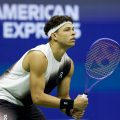 Ben Shelton Aims for Tennis Greatness After Wimbledon Lessons