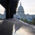 Democrats Make Gains in Midterm Election Forecasts
