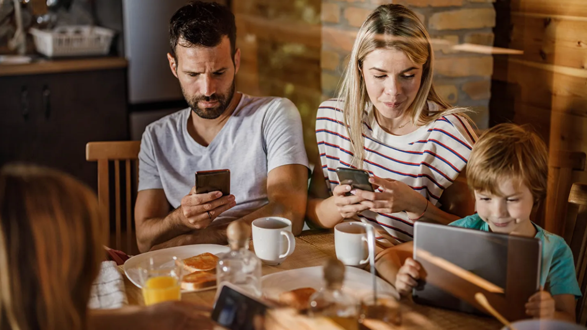 The Rise of ‘Food Divorce’ and Its Impacts on Relationships