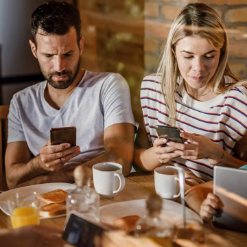 The Rise of ‘Food Divorce’ and Its Impacts on Relationships