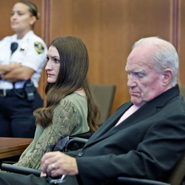 Juror’s Conduct in Lindsay Clancy Trial Faces Scrutiny