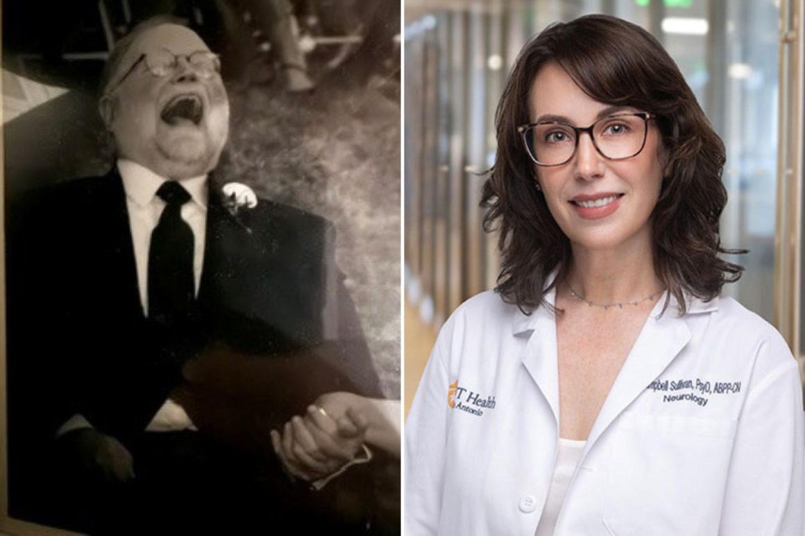 Navigating Neurodegenerative Illnesses: A Personal and Professional Journey
