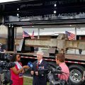Tunnel to Towers Observes 9/11 Anniversary with Nationwide Steel Tour