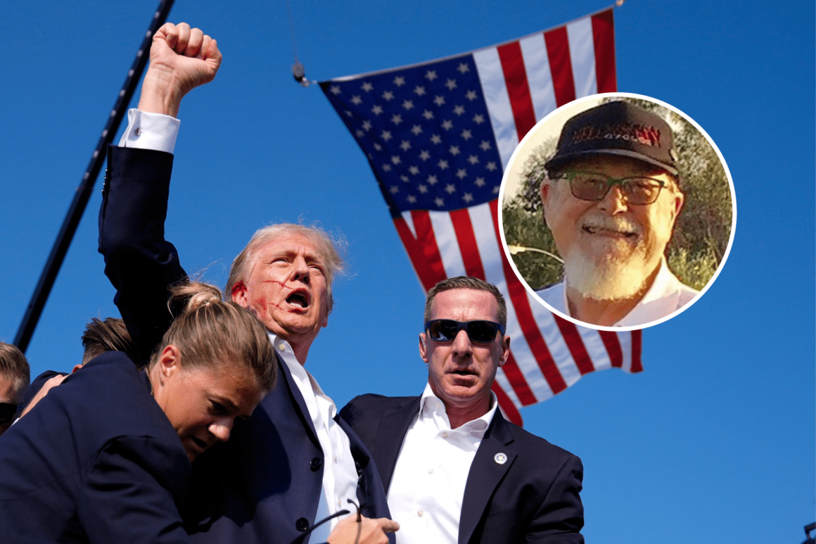 c0ab1525-7eef-427d-a1fc-d55baec9a050 Death of Shooting Survivor Raises Security Questions at 2024 Trump Rally
