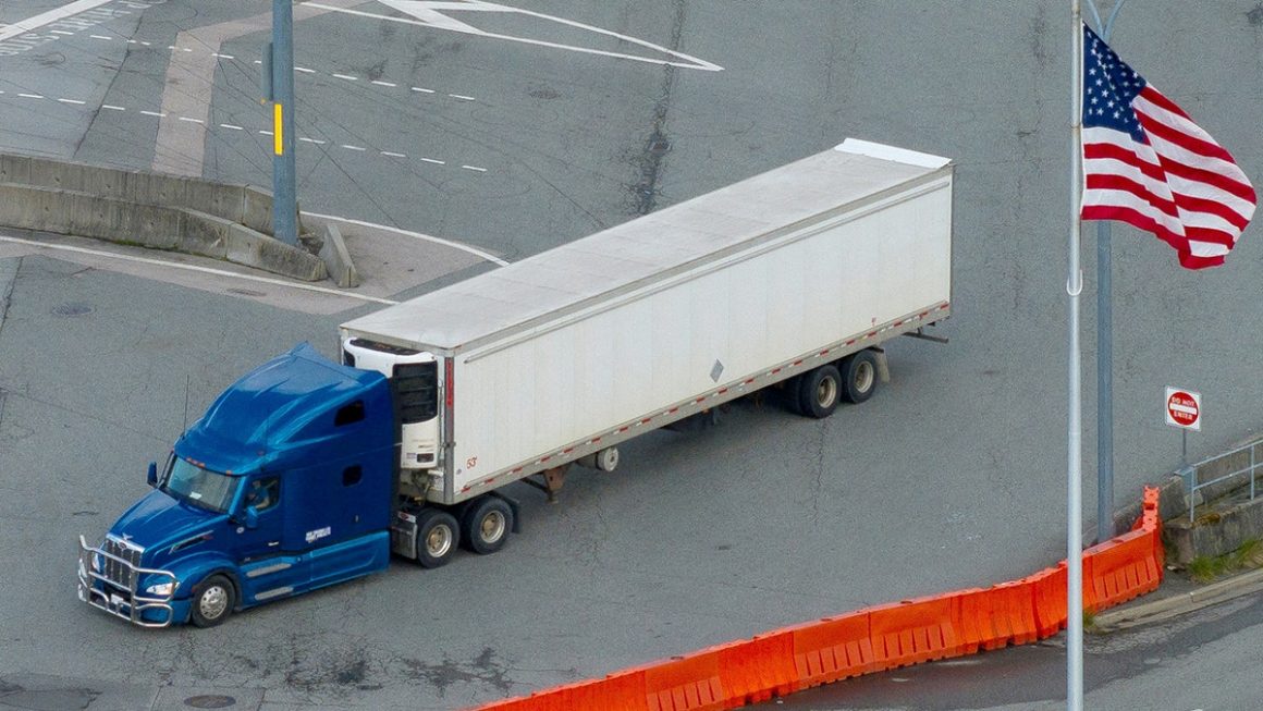U.S.-Canada Trade Tensions: Analysis and Implications