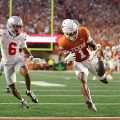 Texas Achieves Historic Comeback Against Ohio State