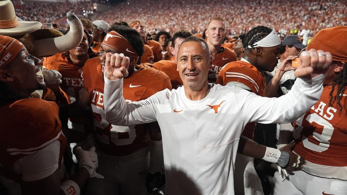 Texas Longhorns’ Dramatic Comeback Over Ohio State