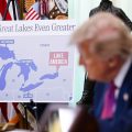 Pennsylvania Rep. Proposes Renaming Lake Erie to Lake Pennsylvania
