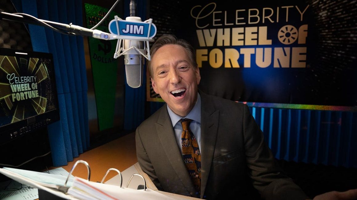 Jim Thornton Suspended from ‘Wheel of Fortune’ Amid Investigation