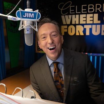 Jim Thornton Suspended from ‘Wheel of Fortune’ Amid Investigation