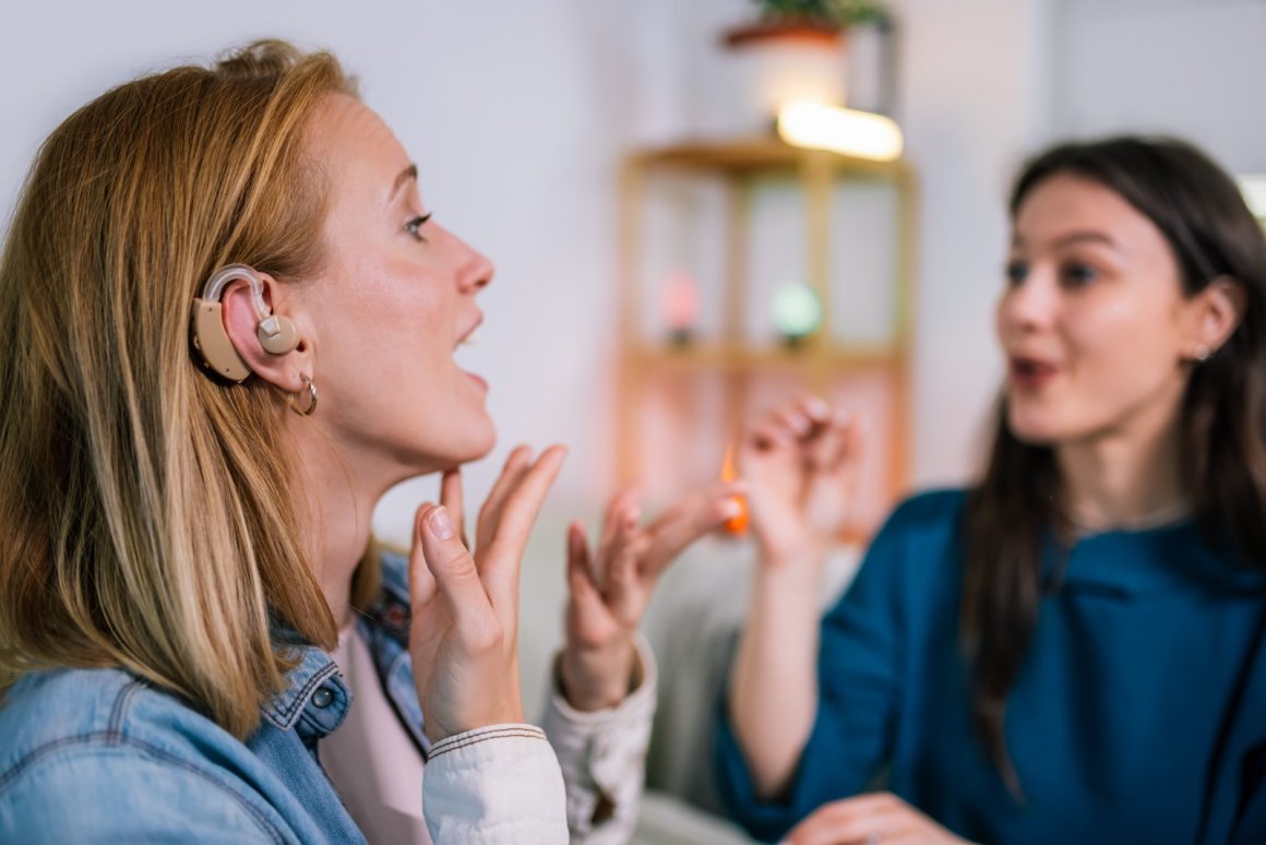 Link Between Voice Disorders and Cognitive Decline