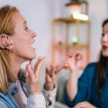 Link Between Voice Disorders and Cognitive Decline