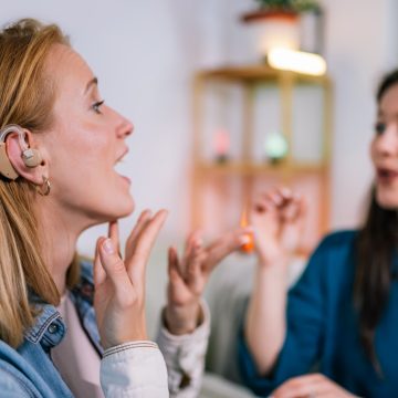 Link Between Voice Disorders and Cognitive Decline