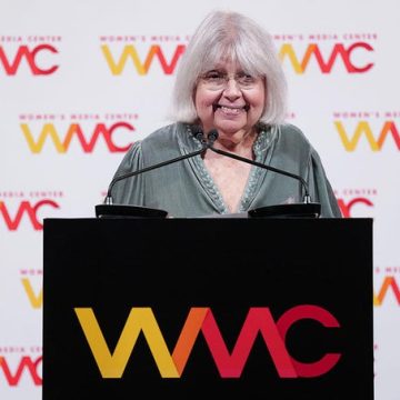 Remembering Robin Morgan: A Trailblazer for Feminism and the Arts