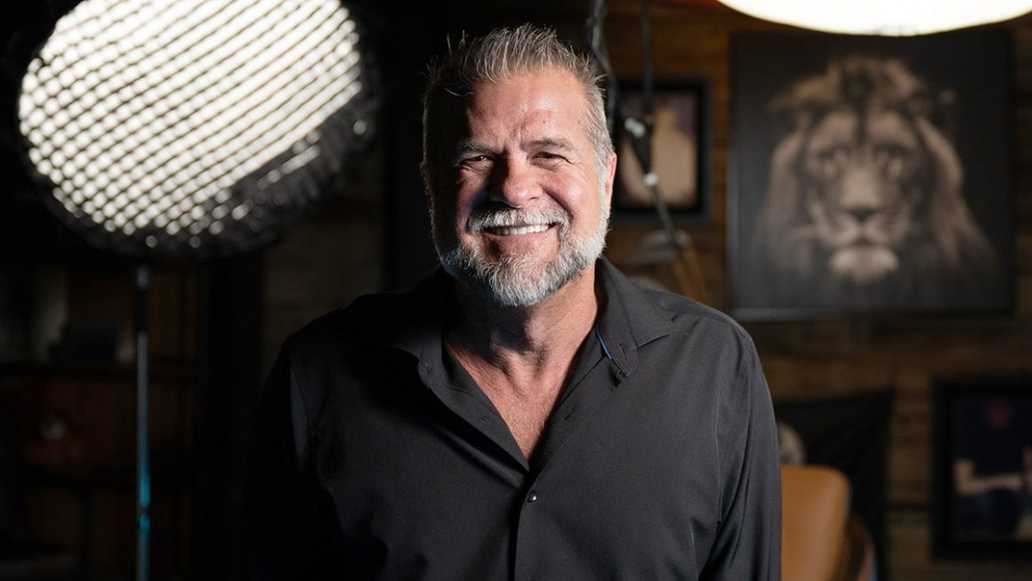 Colorado GOP Nominee Victor Marx Discusses Demonic Encounter