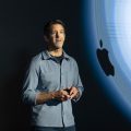 John Ternus Takes Over as Apple CEO