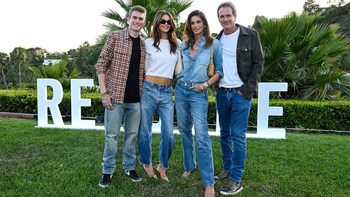 Presley Gerber’s Death: A Look at the Gerber-Crawford Family