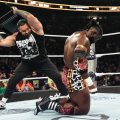 Bronson Reed Returns to WWE with a Bang at Sunday Night’s Main Event