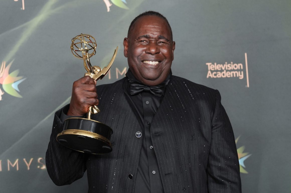 Early Emmys Recognize Top TV Shows and Talents