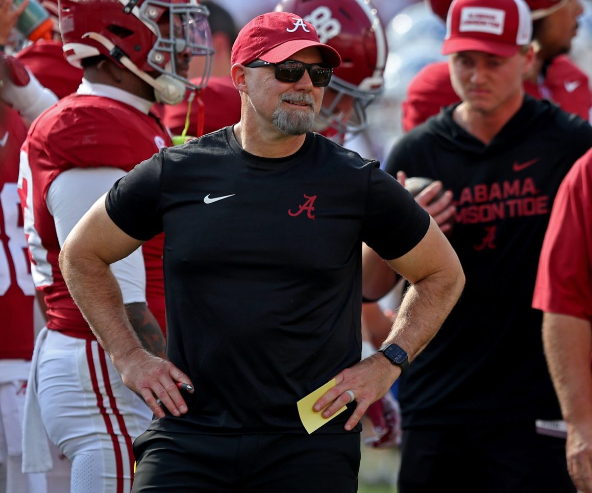 Alabama Surges to Victory Amid Controversy with Fans