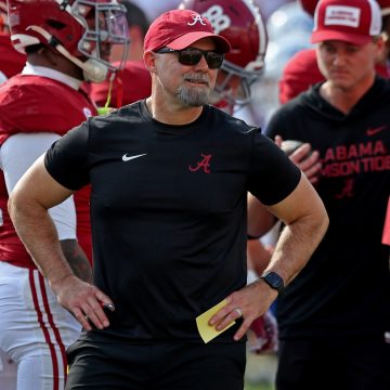 Alabama Surges to Victory Amid Controversy with Fans