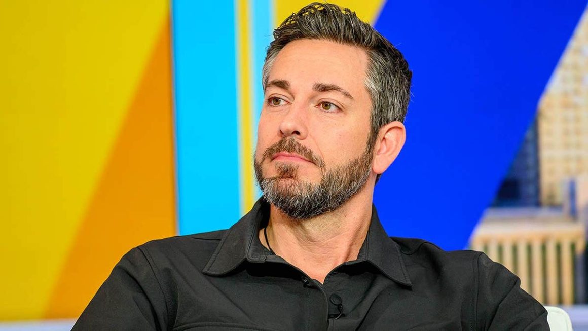 Zachary Levi Discusses Move from California to Texas and New Movie Role