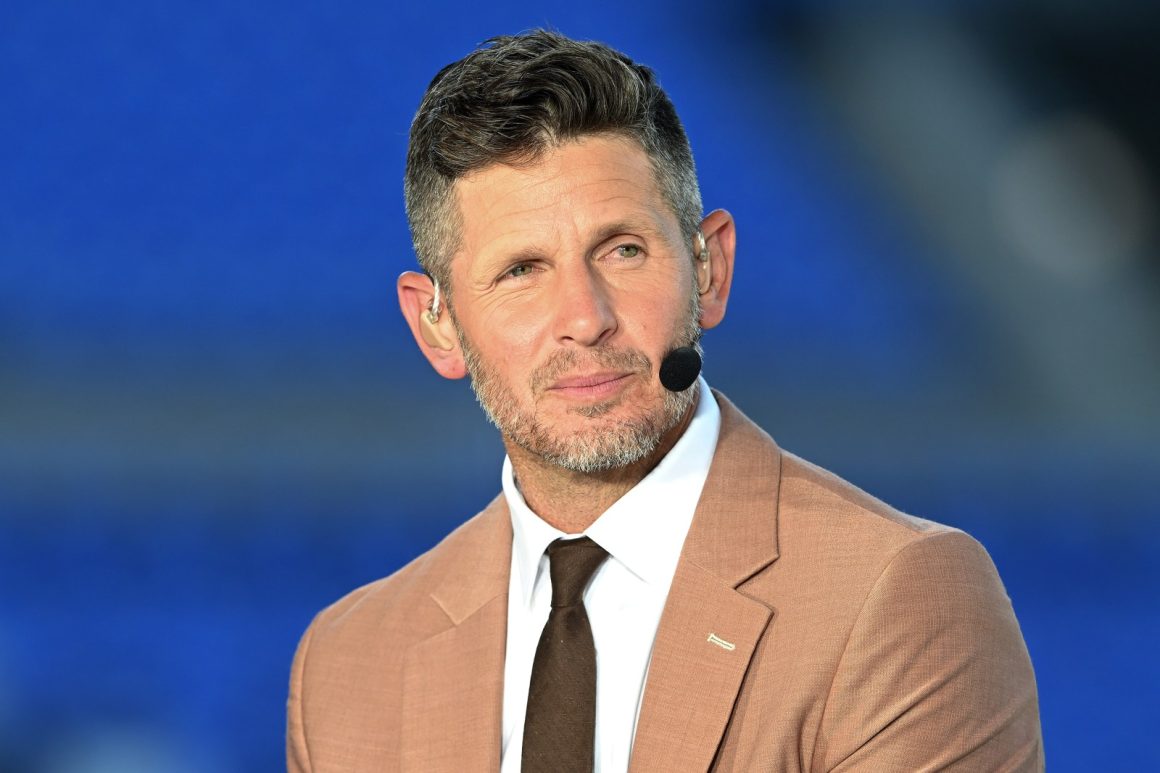 Analyzing Dan Orlovsky’s Take on Quarterbacks After Week 1 Upsets