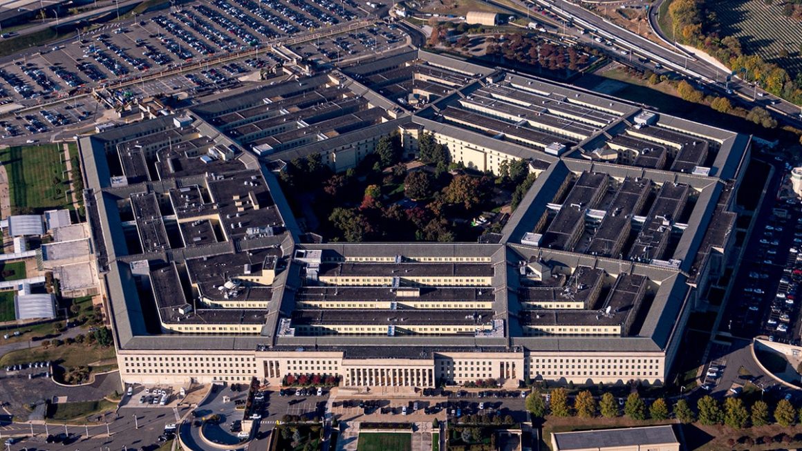 c5adddaf-332b-41a1-9d4b-887100a65a9a Controversy Over Pentagon Report on Conservative Influencers