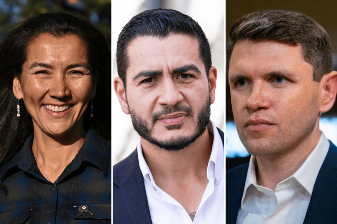 Midterm Elections: Key Senate Races and Poll Insights