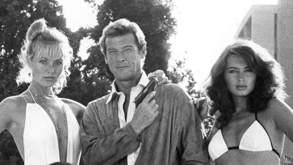 Alison Papworth Shares Insights on Next James Bond and Reflections on Her Bond Girl Experience
