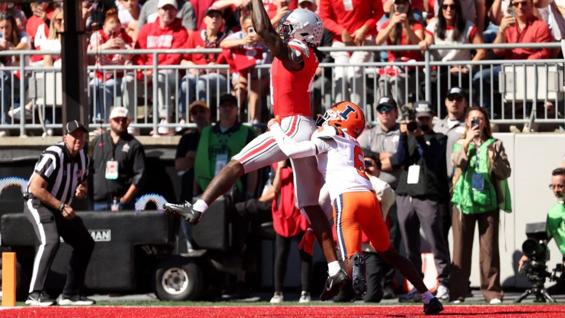 c6b068b6-8cd6-473f-ab54-e64338f67daa Ohio State’s Dominance in Producing Elite Wide Receivers