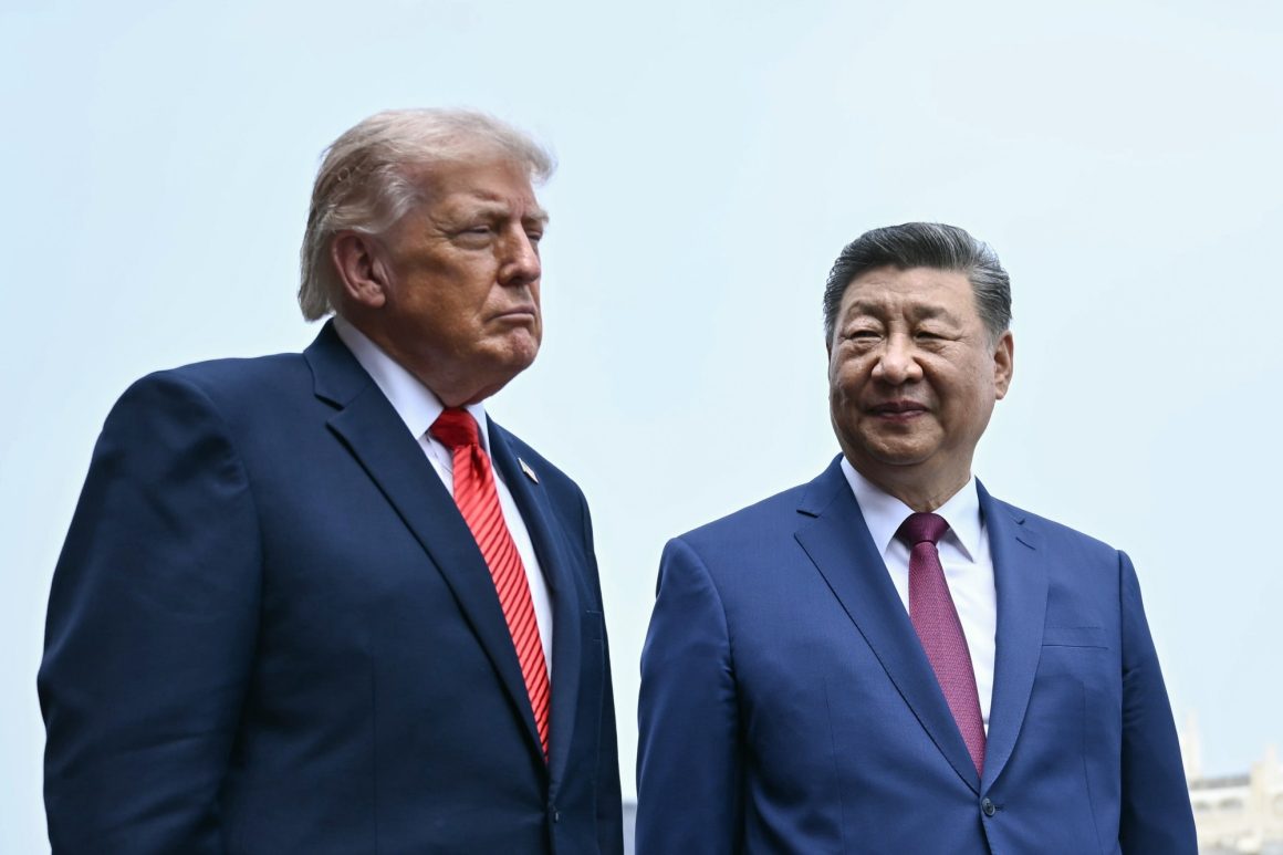 U.S.-China Summit’s Impact on Taiwan and Trade