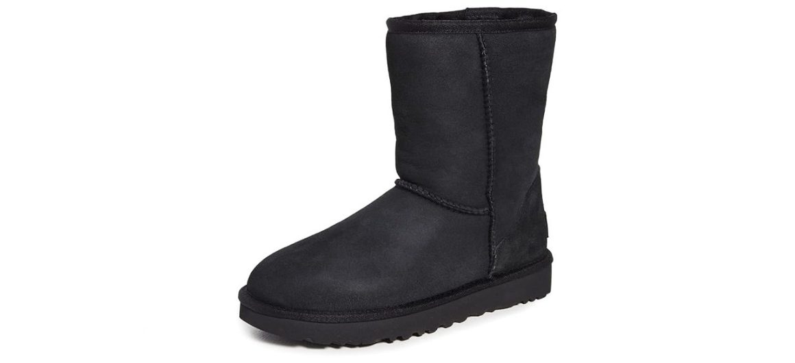 Choosing the Right Ugg Boots for You