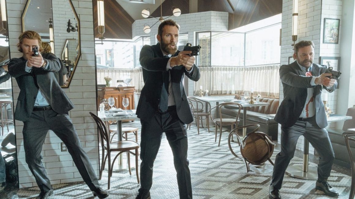 Lioness Season 3 Finale Reveals a Shocking Twist