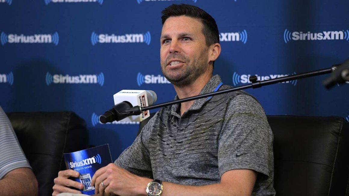 ESPN Announces Passing of Analyst Chris Spatola at 47