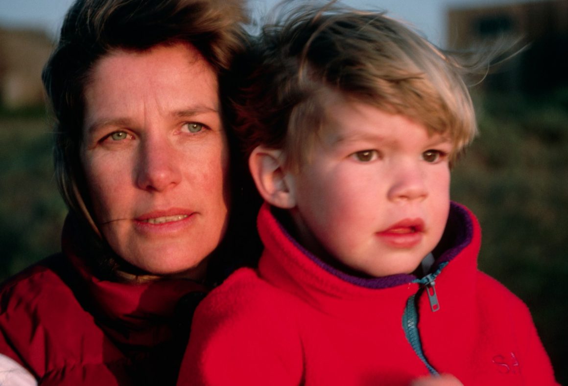 Supporting Children’s Mental Health at Home
