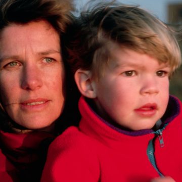 Supporting Children’s Mental Health at Home