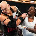 Trick Williams Reclaims United States Championship