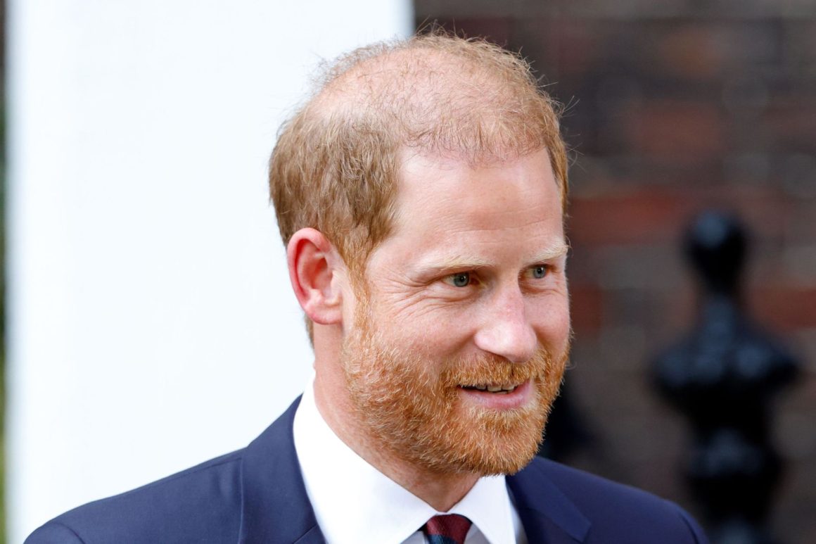 Uganda Withdraws from Invictus Games in Support of King Charles III
