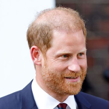 Uganda Withdraws from Invictus Games in Support of King Charles III