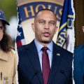 Democratic Dispute Over Lobster Protection and Anti-Socialism Vote