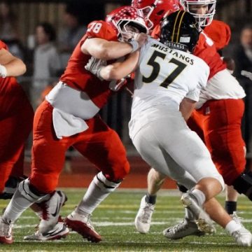 Matt Russo: The Unseen Pillar of Naperville Central Football