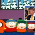 South Park’s Satirical Rebranding and Continued Political Mockery