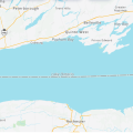 MapQuest’s Popularity Soars Amid Lake Ontario Renaming Controversy