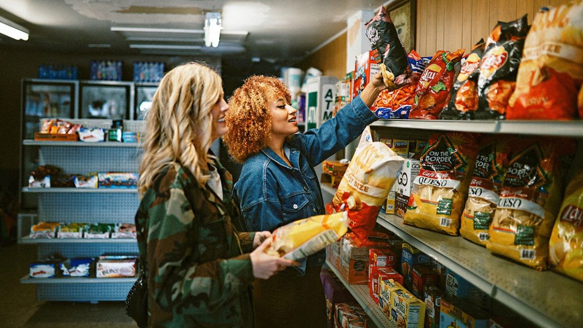 PepsiCo’s Struggle with US Snack Market Amid Product Discontinuations