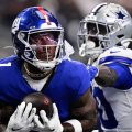 Fantasy Football Strategy: Navigating Week 1 with Malik Nabers