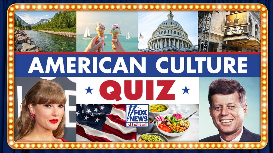 American Culture Quiz: Test Your Knowledge