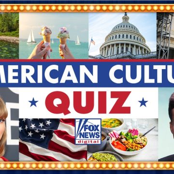 American Culture Quiz: Test Your Knowledge