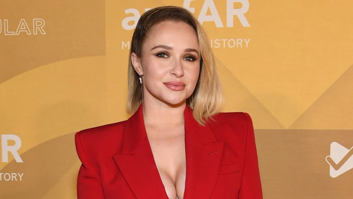 Hayden Panettiere’s Death Ruled Accidental Due to Drug Toxicity